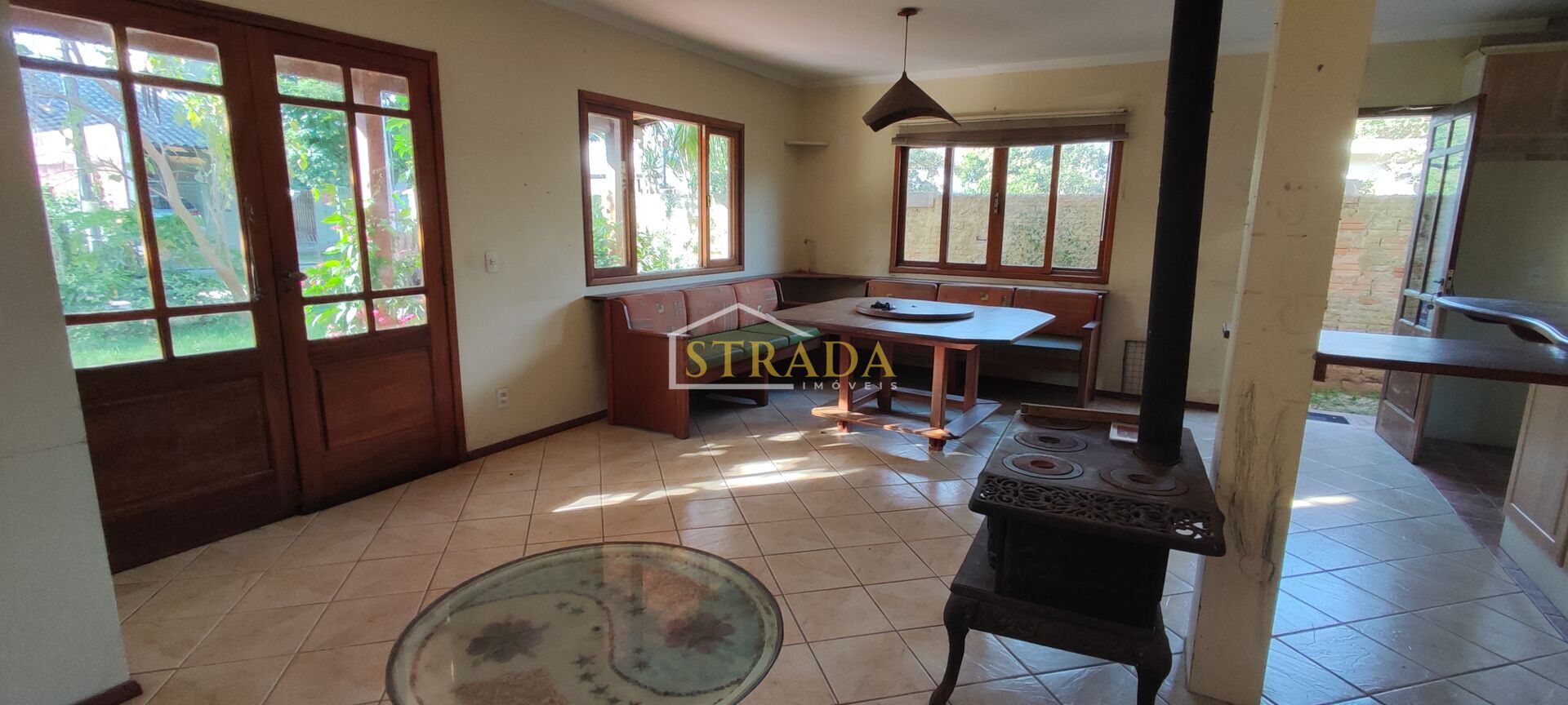 Casa, 4 quartos, 200 m² - Foto 9