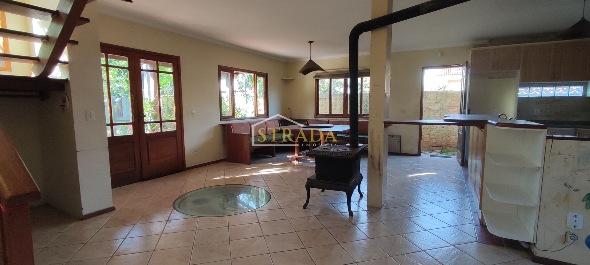 Casa, 4 quartos, 200 m² - Foto 10