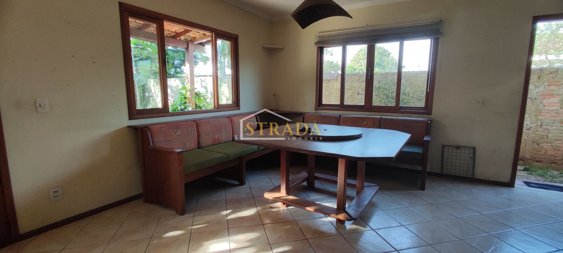 Casa, 4 quartos, 200 m² - Foto 8