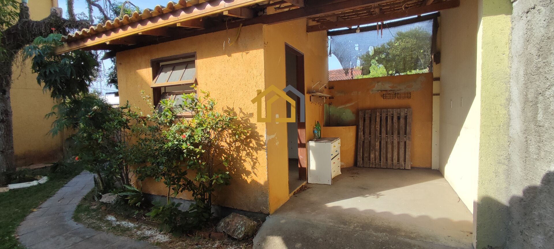 Casa à venda com 4 quartos, 200m² - Foto 39
