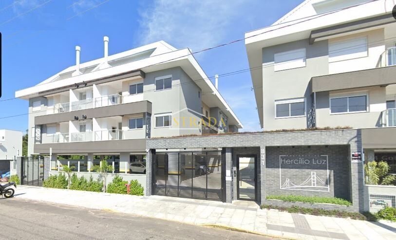 Apartamento, 2 quartos, 63 m² - Foto 1