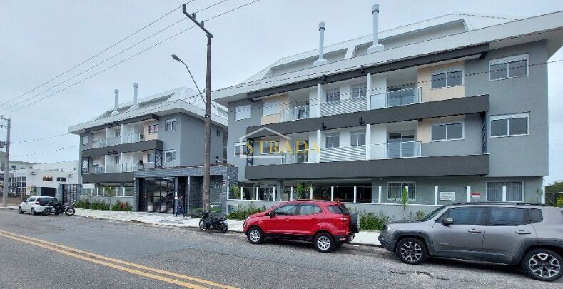 Apartamento, 2 quartos, 63 m² - Foto 2