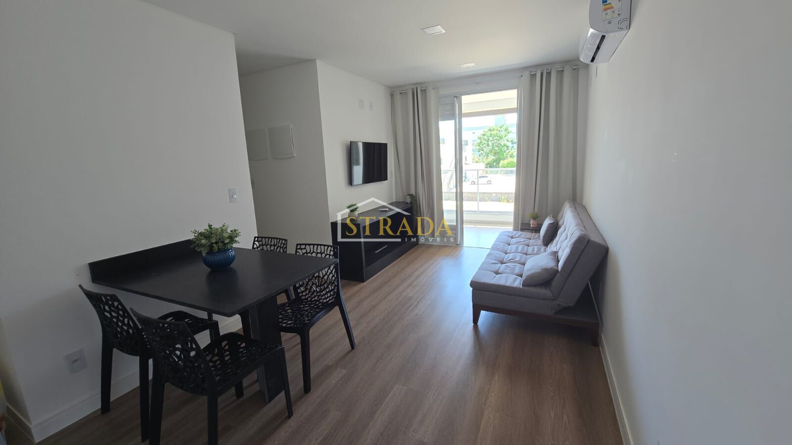 Apartamento, 2 quartos, 63 m² - Foto 4