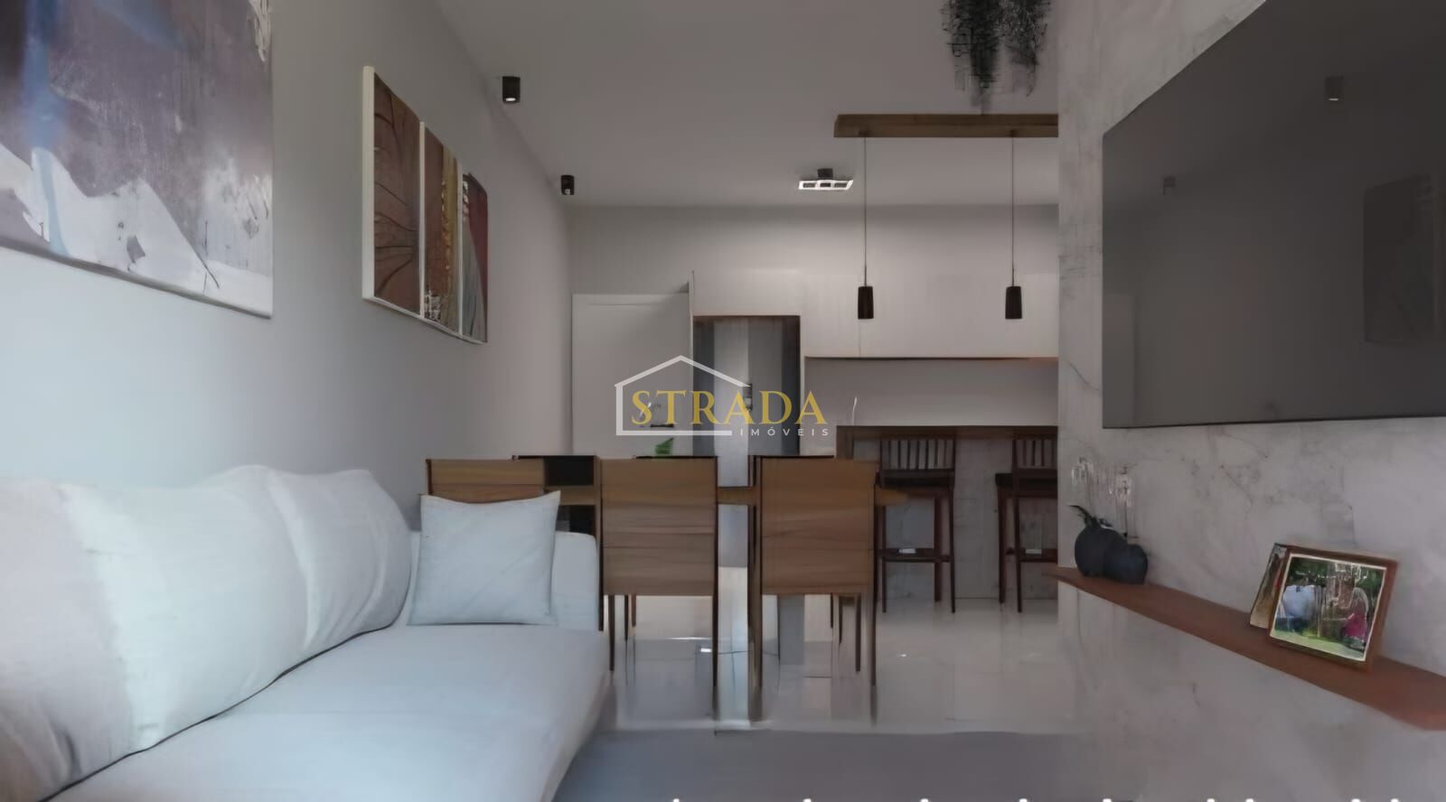 Apartamento, 2 quartos, 78 m² - Foto 5