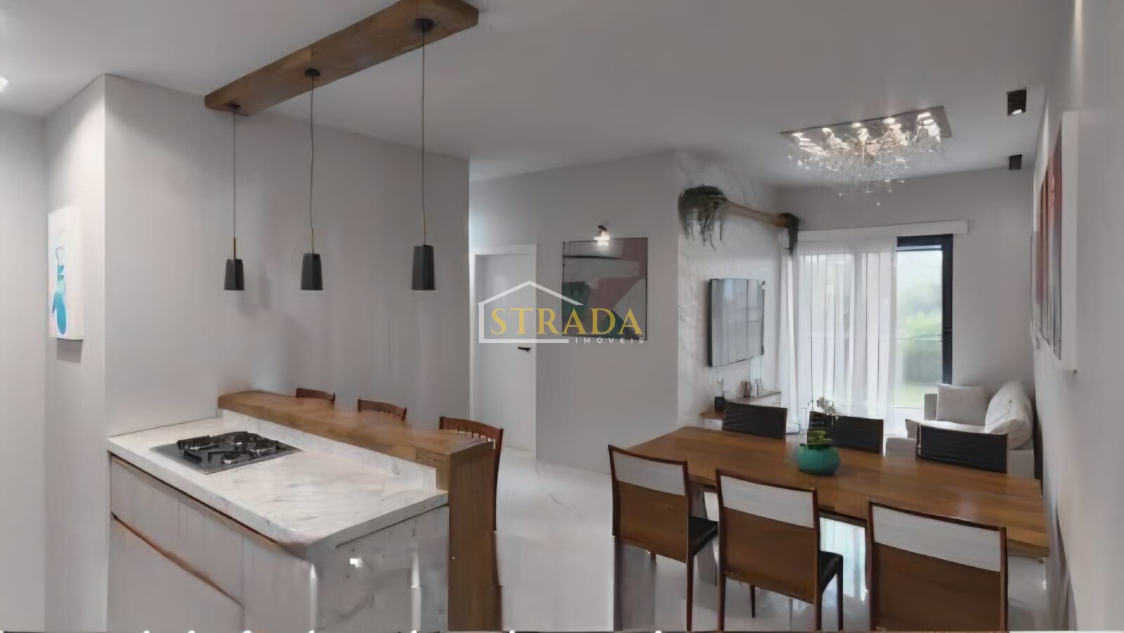 Apartamento, 2 quartos, 78 m² - Foto 4