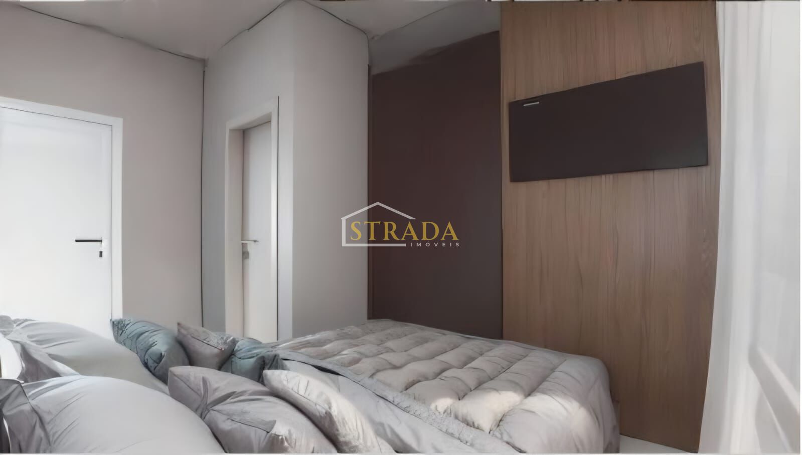 Apartamento, 2 quartos, 78 m² - Foto 6