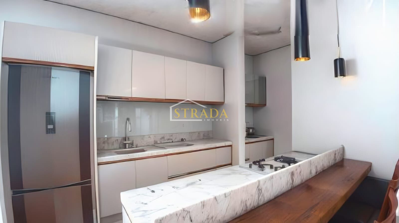 Apartamento, 2 quartos, 78 m² - Foto 3