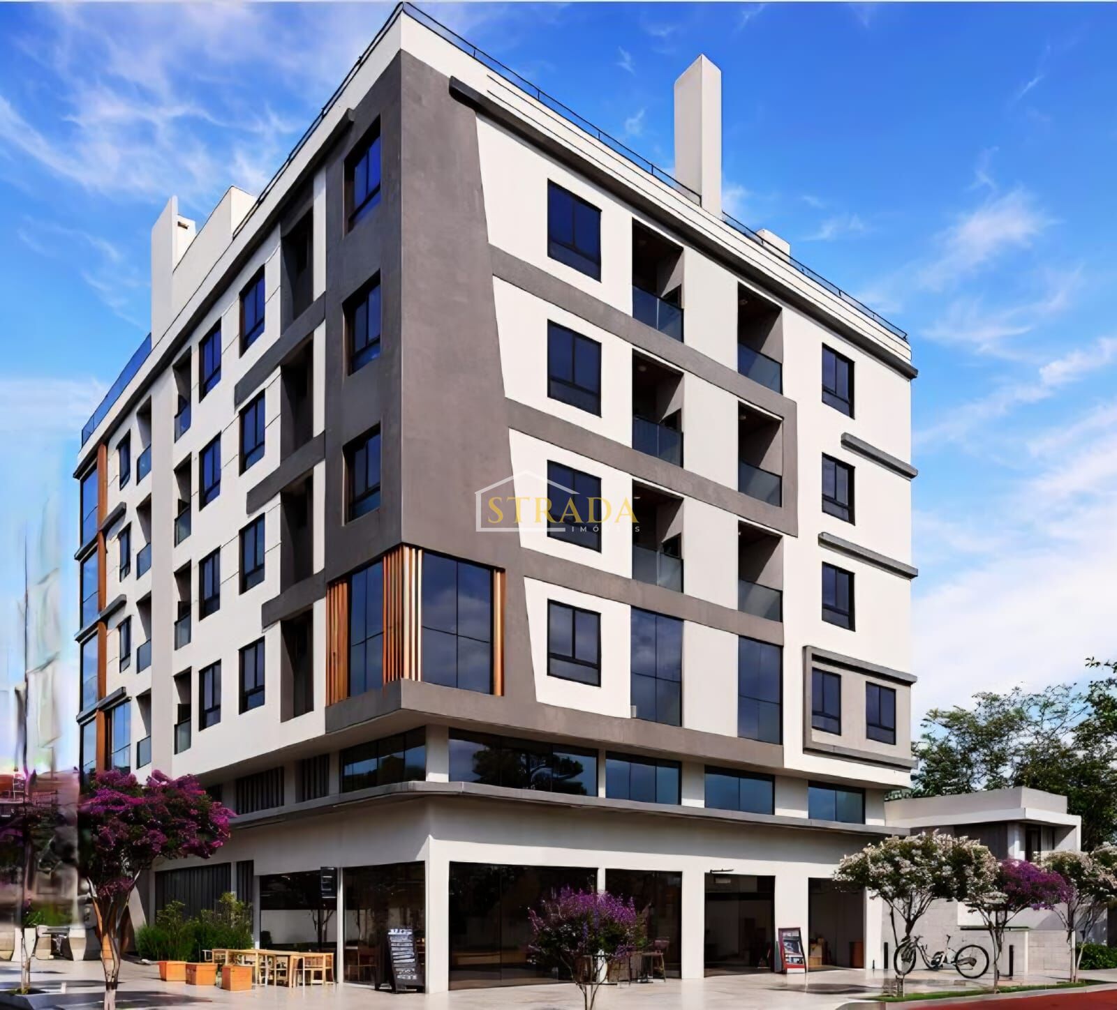 Apartamento, 2 quartos, 78 m² - Foto 1