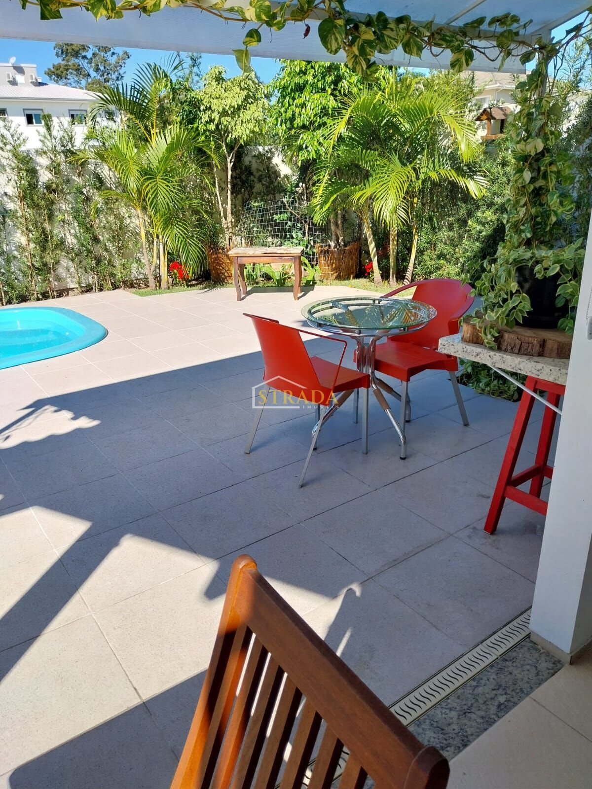 Casa, 4 quartos, 174 m² - Foto 40