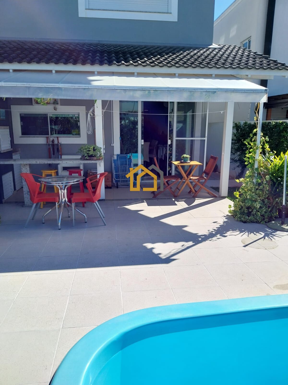 Casa à venda com 4 quartos, 174m² - Foto 41
