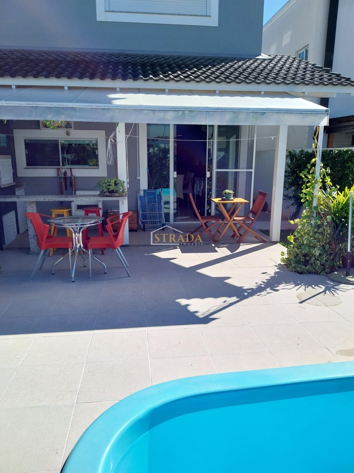 Casa, 4 quartos, 174 m² - Foto 42