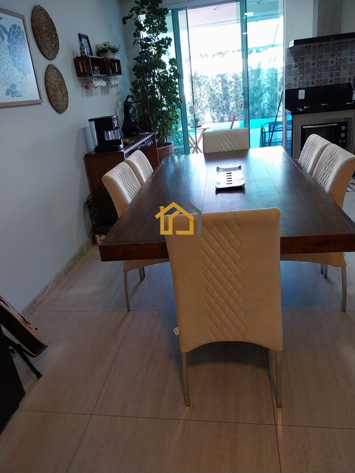 Casa à venda com 4 quartos, 174m² - Foto 5