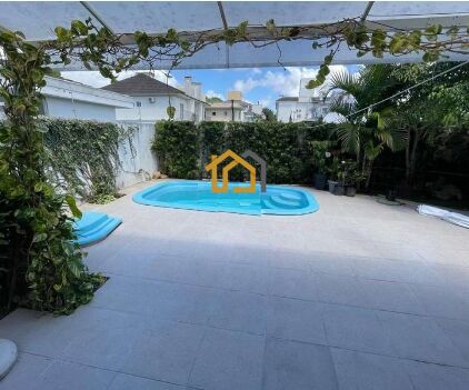 Casa à venda com 4 quartos, 174m² - Foto 42