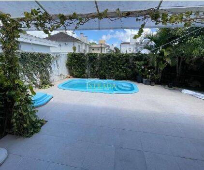 Casa, 4 quartos, 174 m² - Foto 43