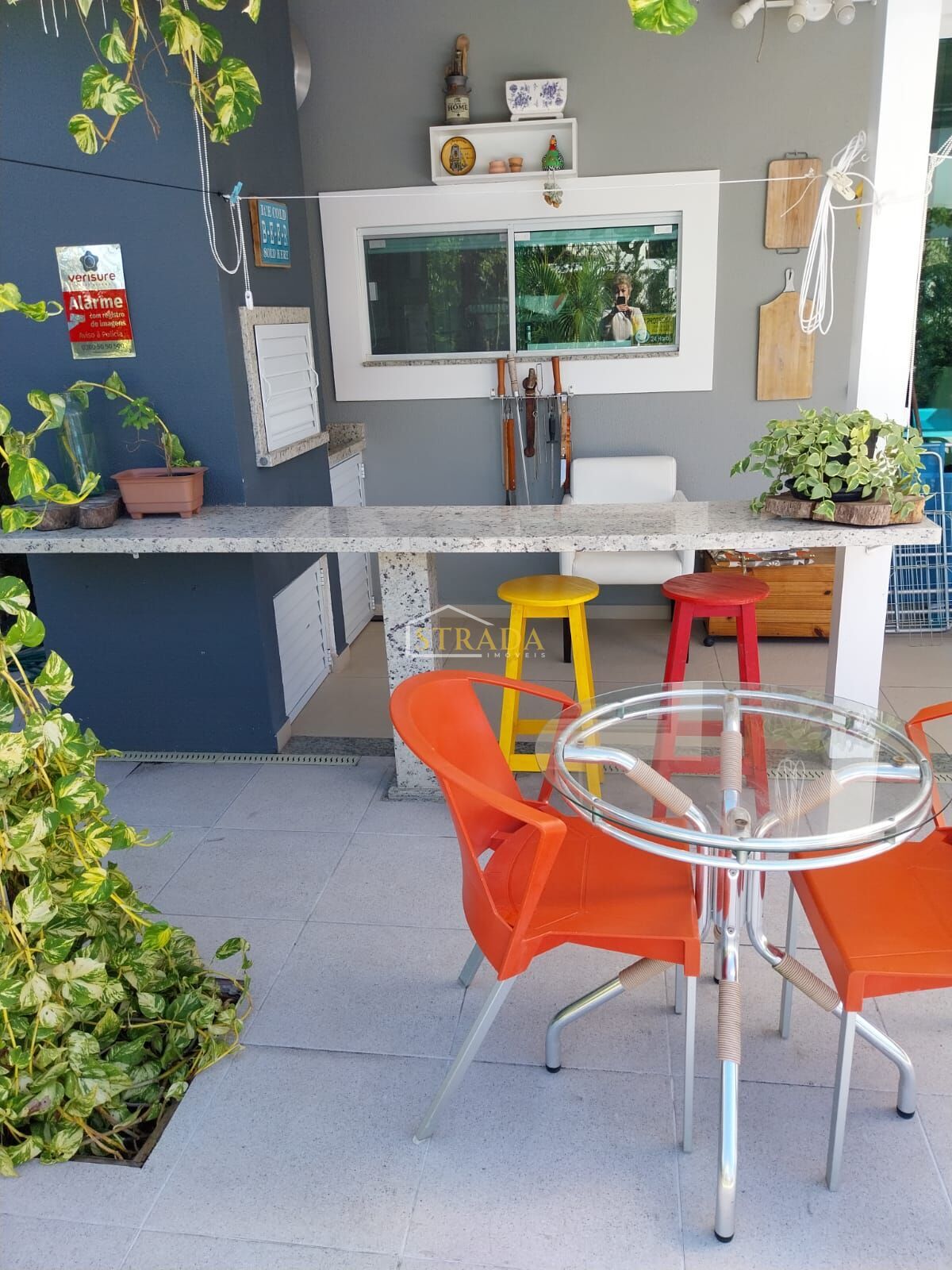 Casa, 4 quartos, 174 m² - Foto 39