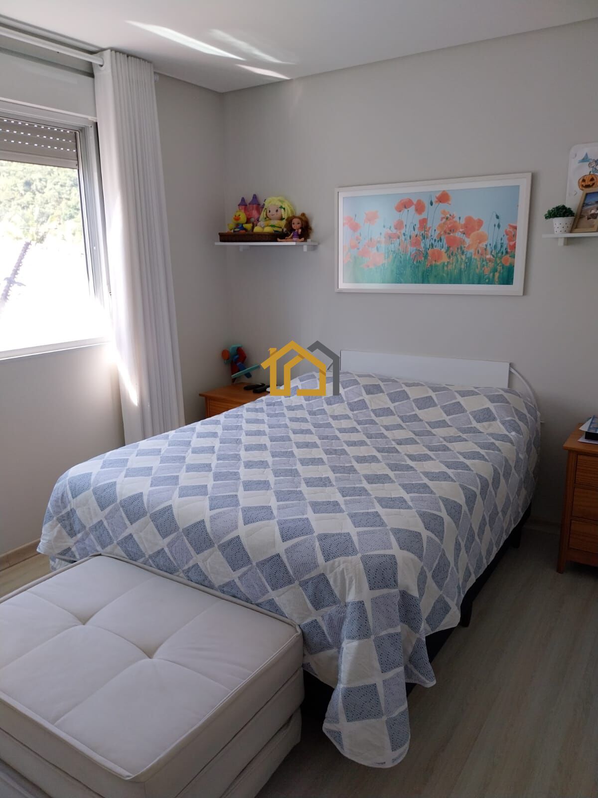 Casa à venda com 4 quartos, 174m² - Foto 13