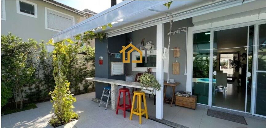 Casa à venda com 4 quartos, 174m² - Foto 36