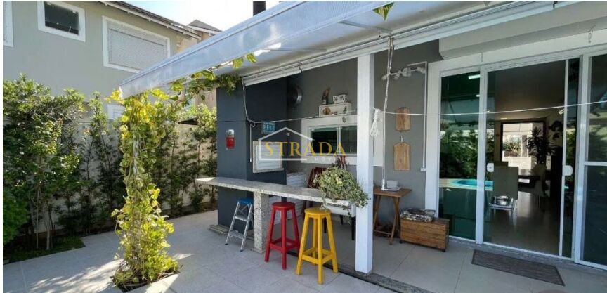 Casa, 4 quartos, 174 m² - Foto 37