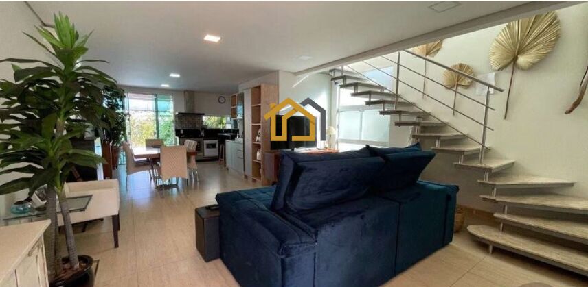 Casa à venda com 4 quartos, 174m² - Foto 11