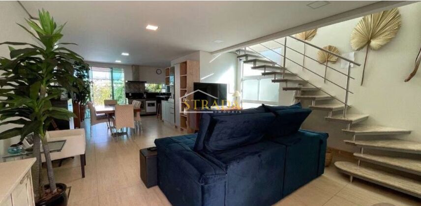 Casa, 4 quartos, 174 m² - Foto 12