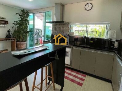Casa à venda com 4 quartos, 174m² - Foto 3