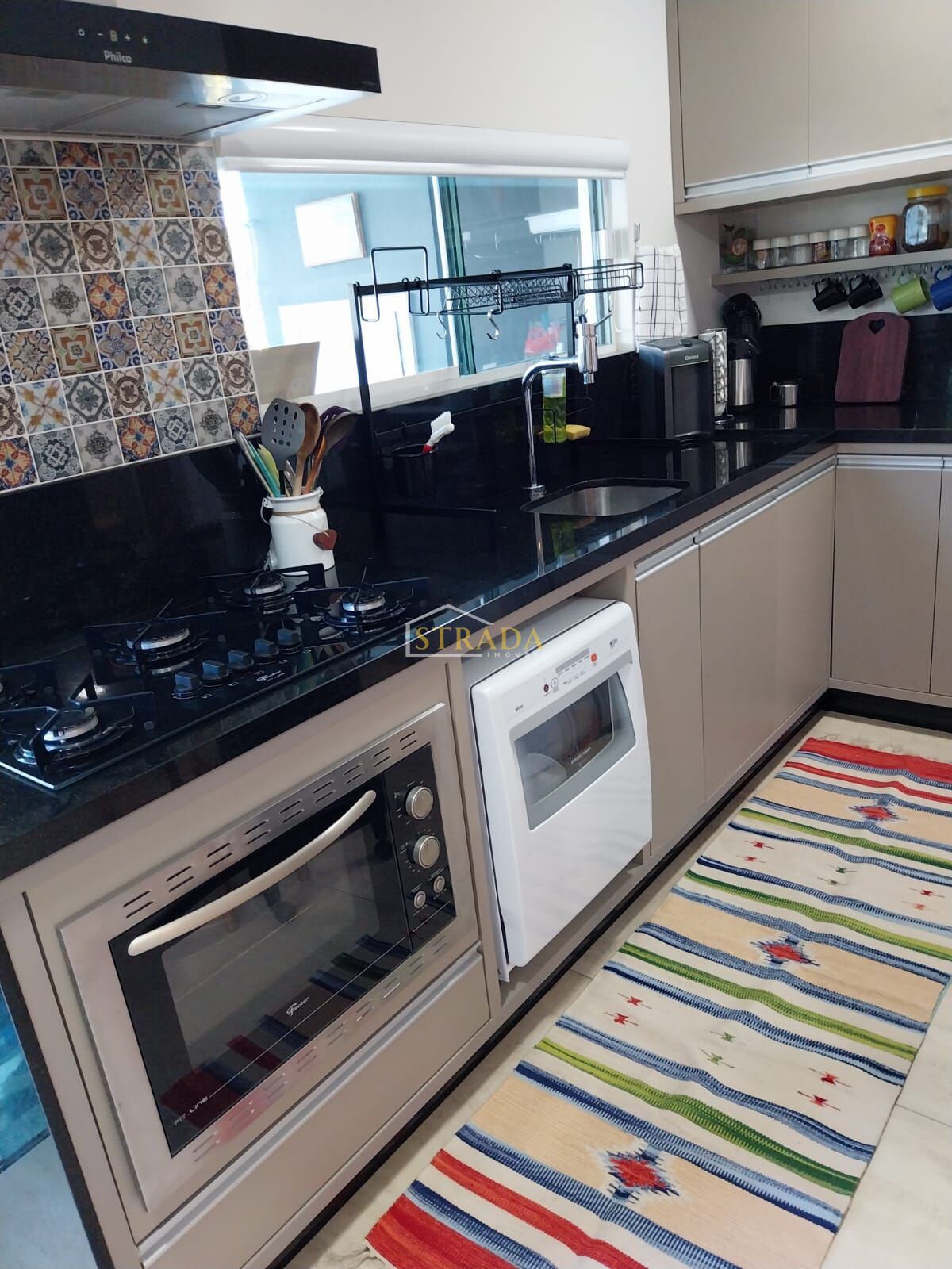 Casa, 4 quartos, 174 m² - Foto 5