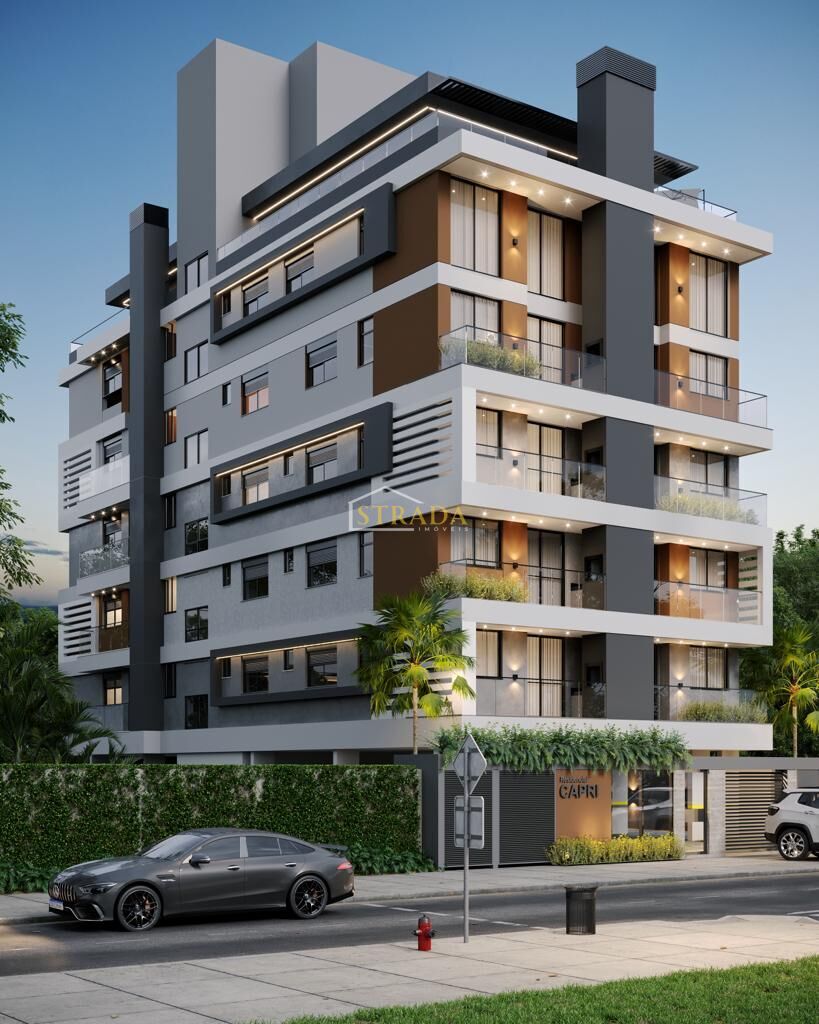 Apartamento, 2 quartos, 67 m² - Foto 2