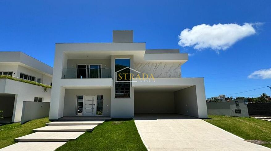 Casa, 4 quartos, 400 m² - Foto 3