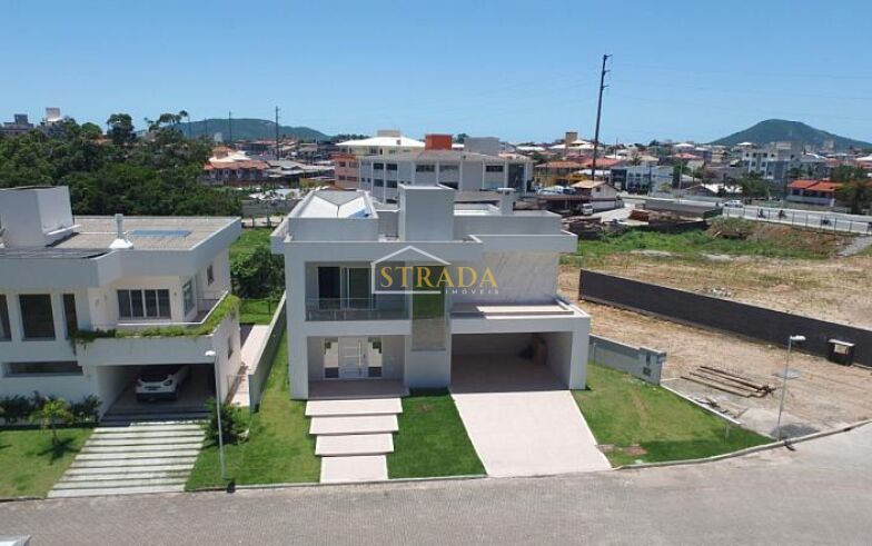 Casa, 4 quartos, 400 m² - Foto 33