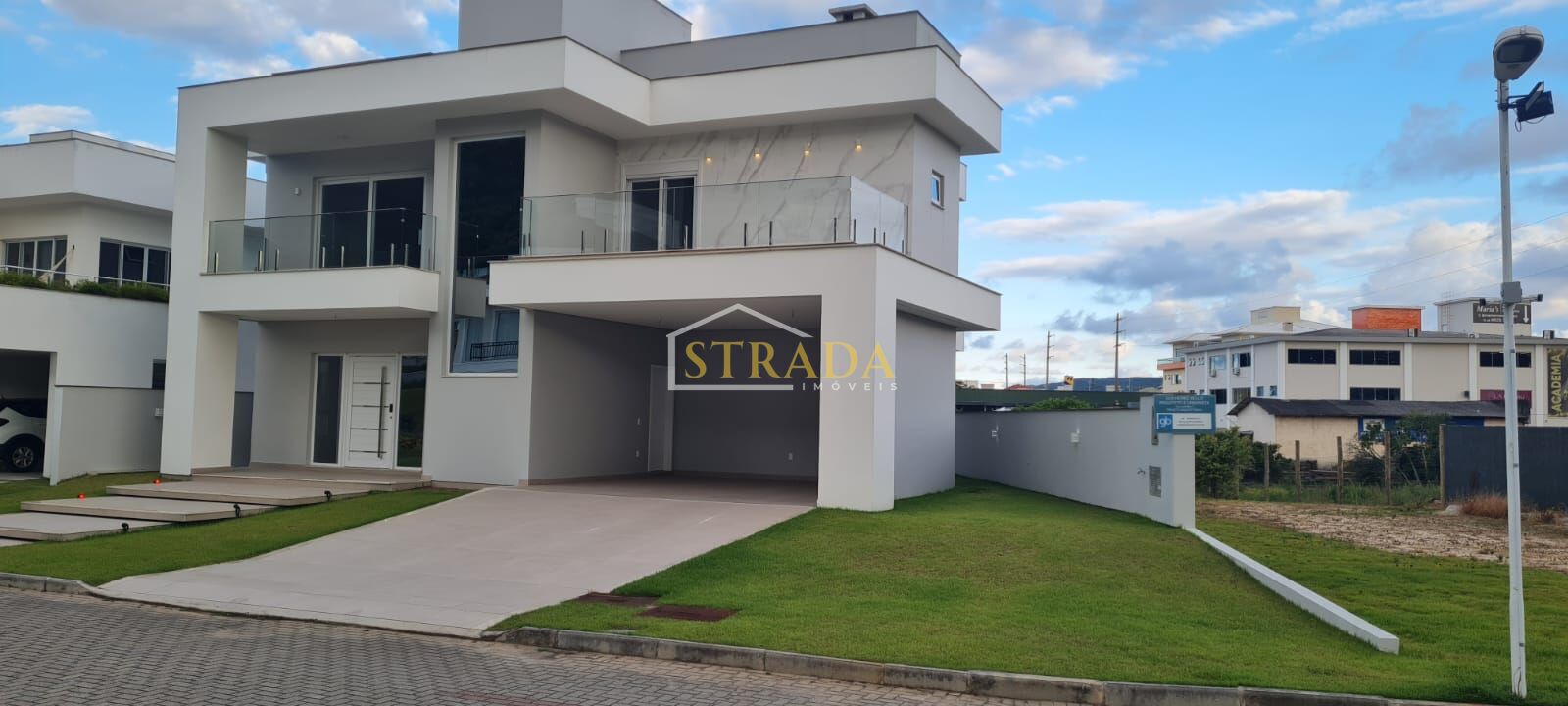 Casa, 4 quartos, 400 m² - Foto 1