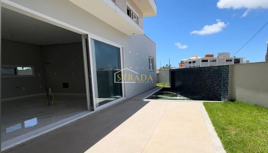Casa, 4 quartos, 400 m² - Foto 11