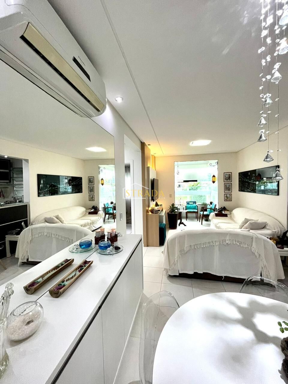 Apartamento, 2 quartos, 78 m² - Foto 3