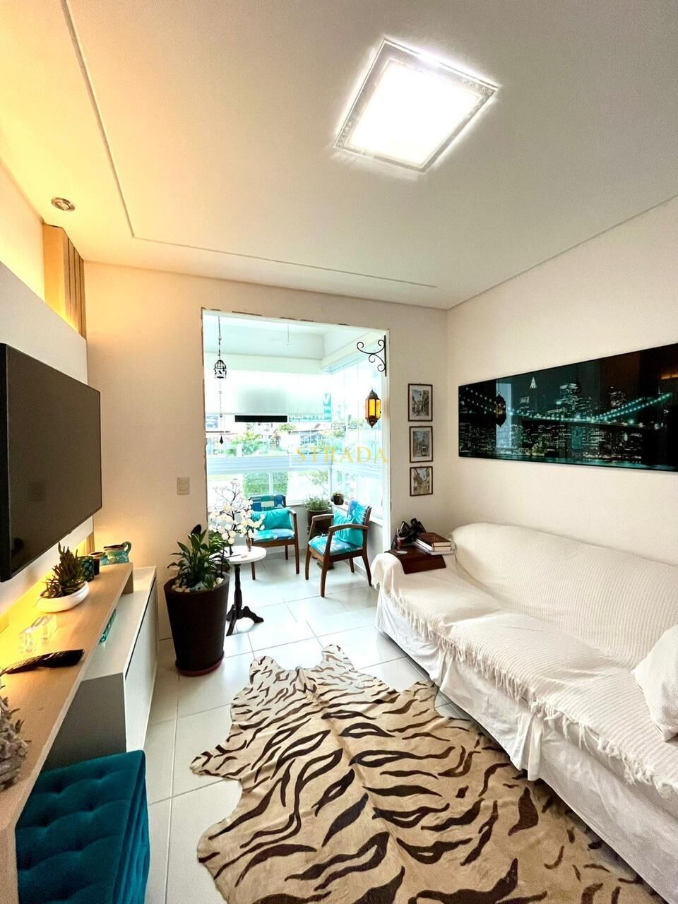 Apartamento, 2 quartos, 78 m² - Foto 6