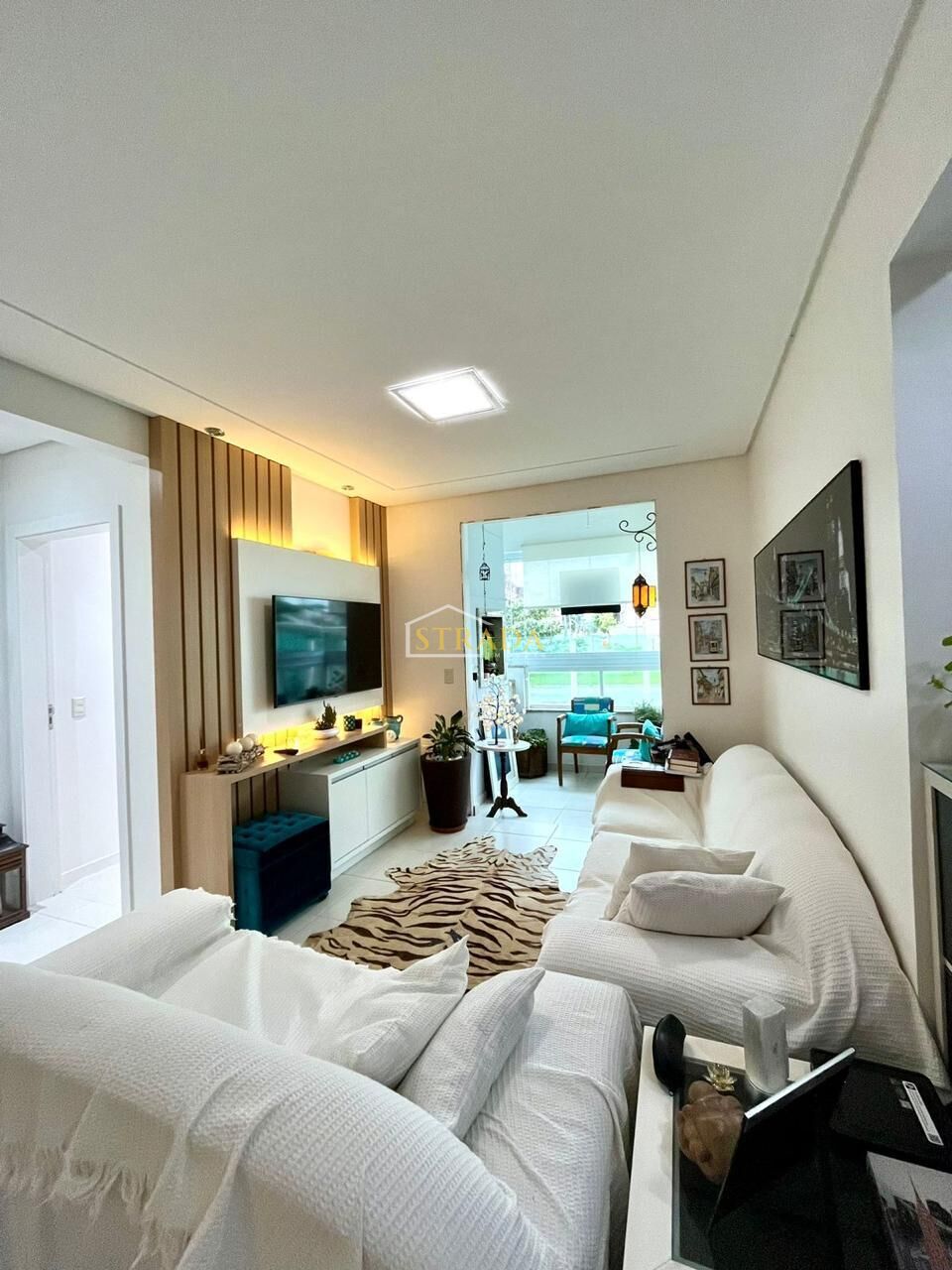 Apartamento, 2 quartos, 78 m² - Foto 4