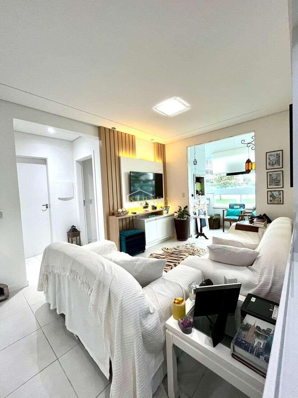 Apartamento, 2 quartos, 78 m² - Foto 2