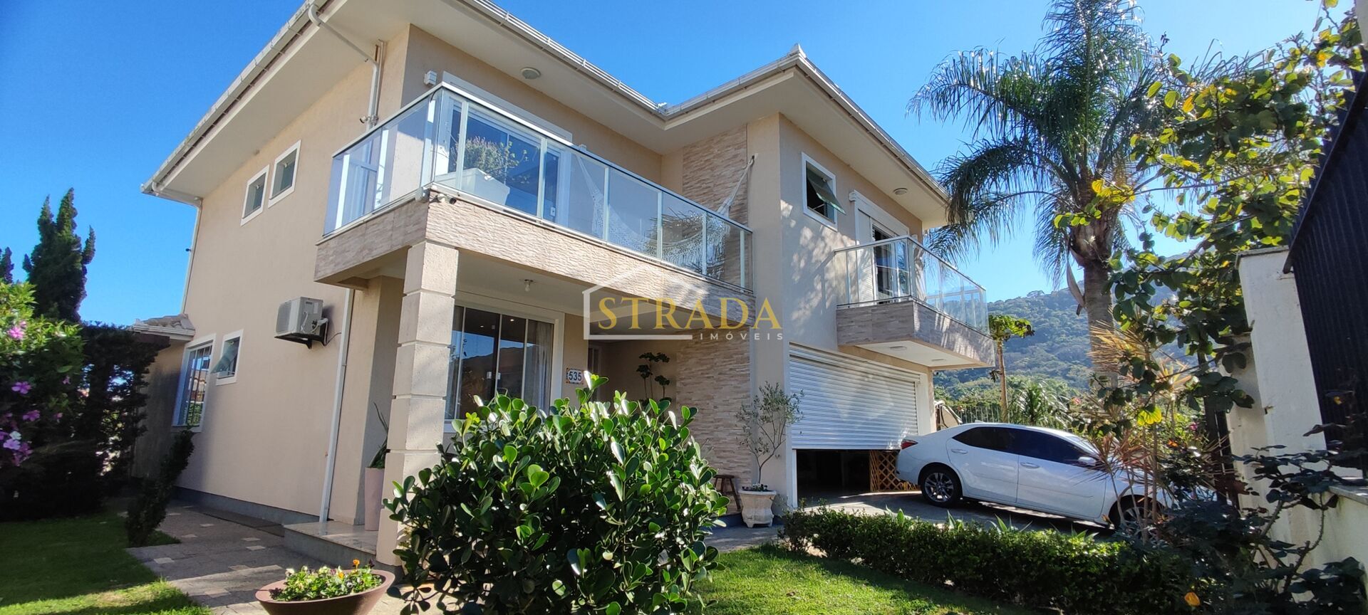 Casa, 3 quartos, 273 m² - Foto 1
