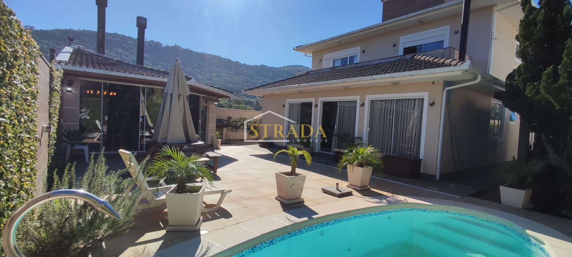 Casa, 3 quartos, 273 m² - Foto 37