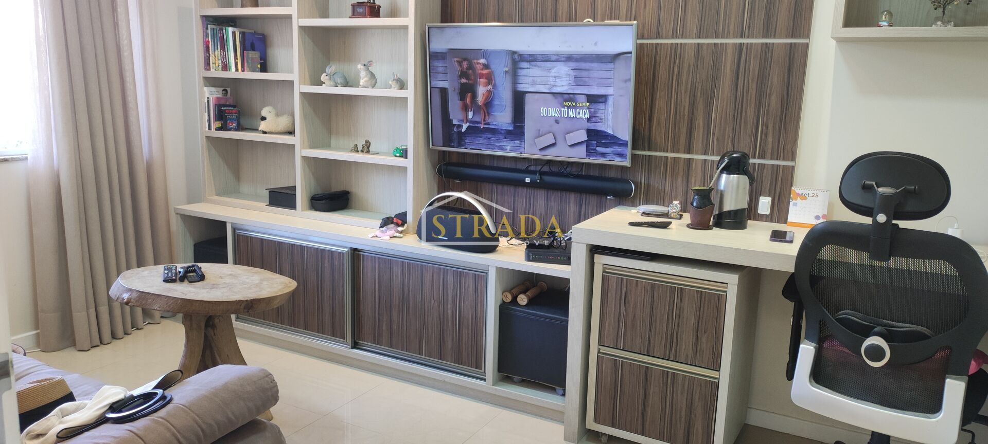 Casa, 3 quartos, 273 m² - Foto 29