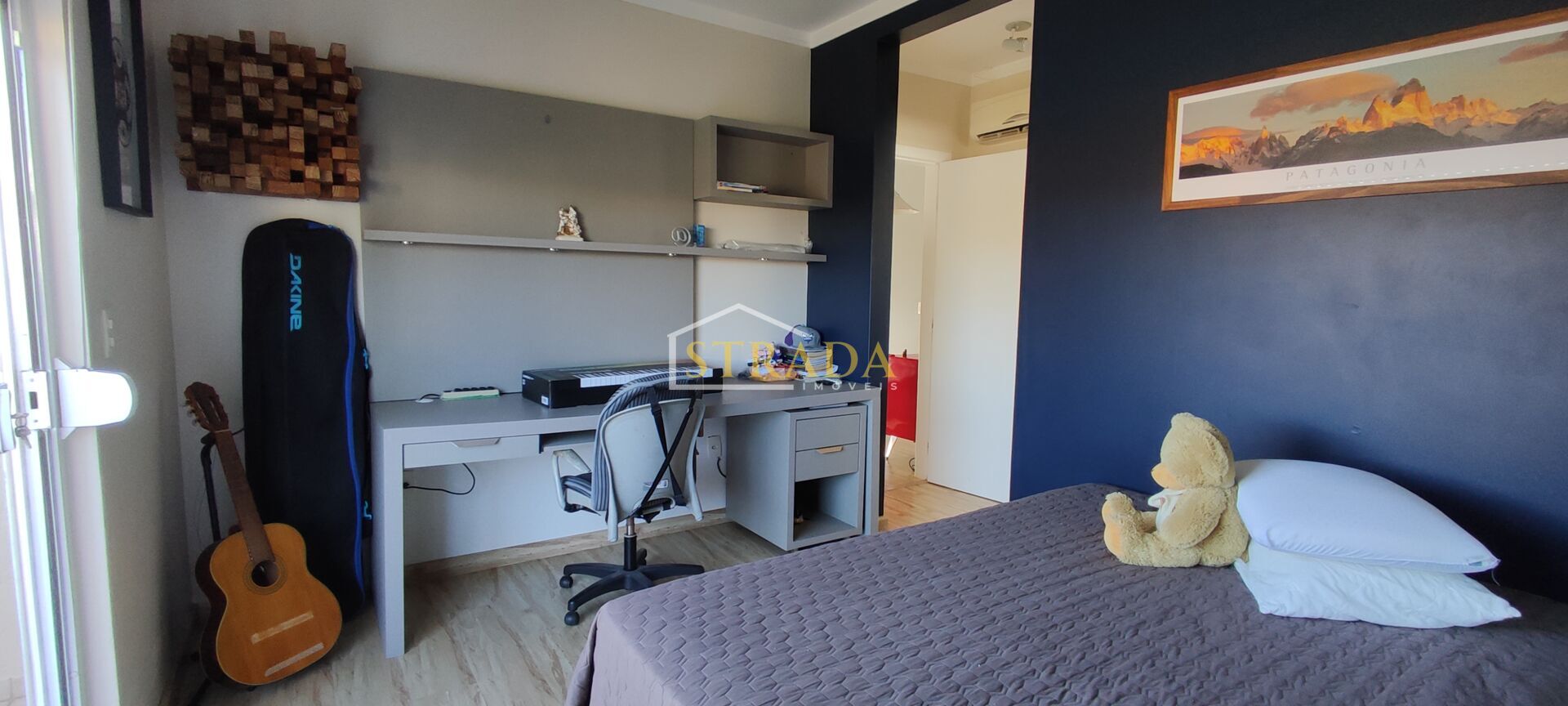Casa, 3 quartos, 273 m² - Foto 24