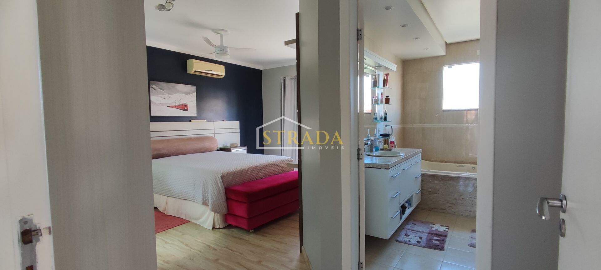 Casa, 3 quartos, 273 m² - Foto 14