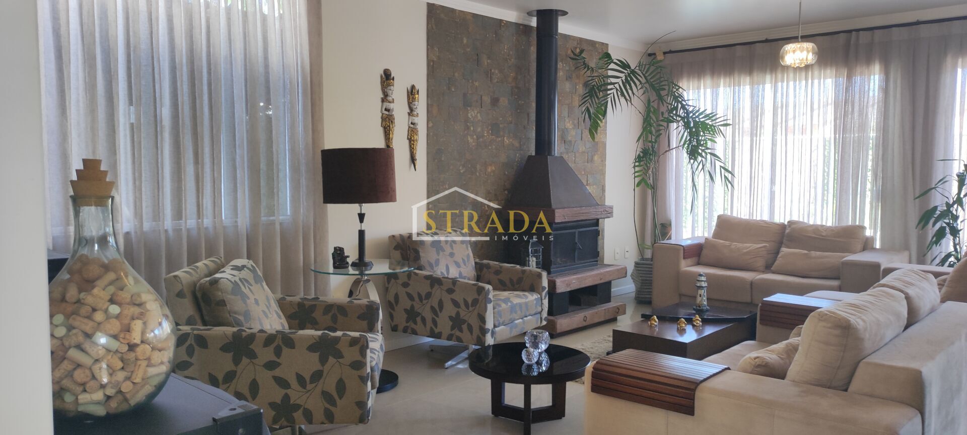 Casa, 3 quartos, 273 m² - Foto 5