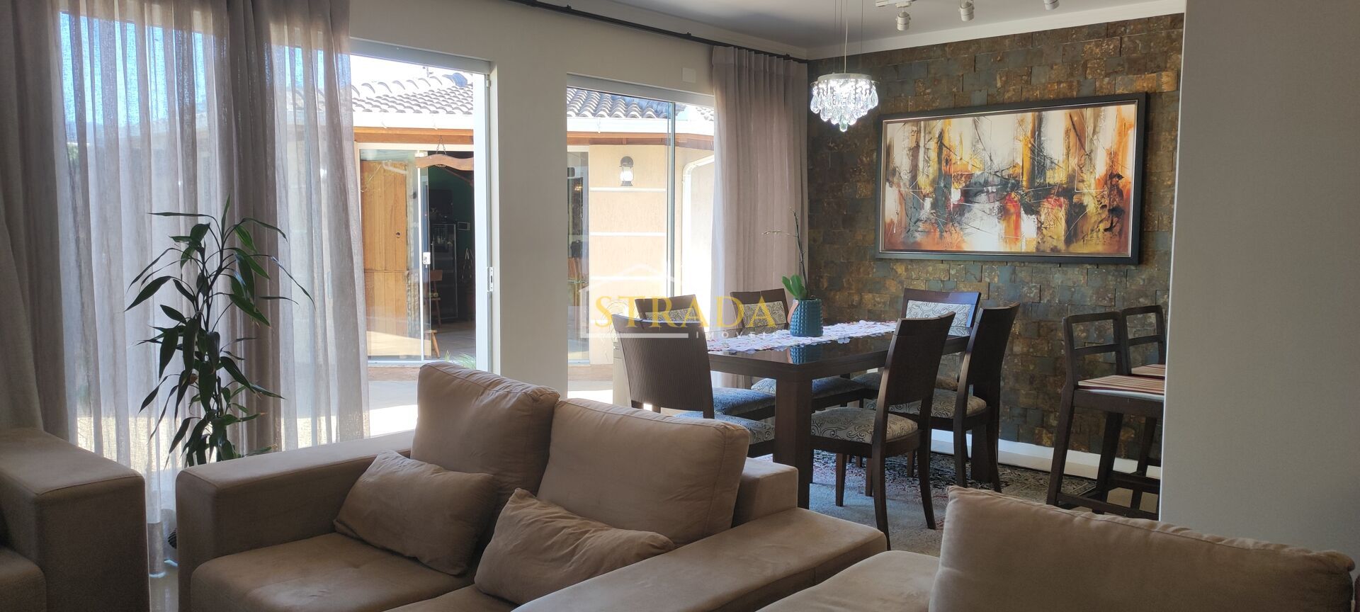 Casa, 3 quartos, 273 m² - Foto 3