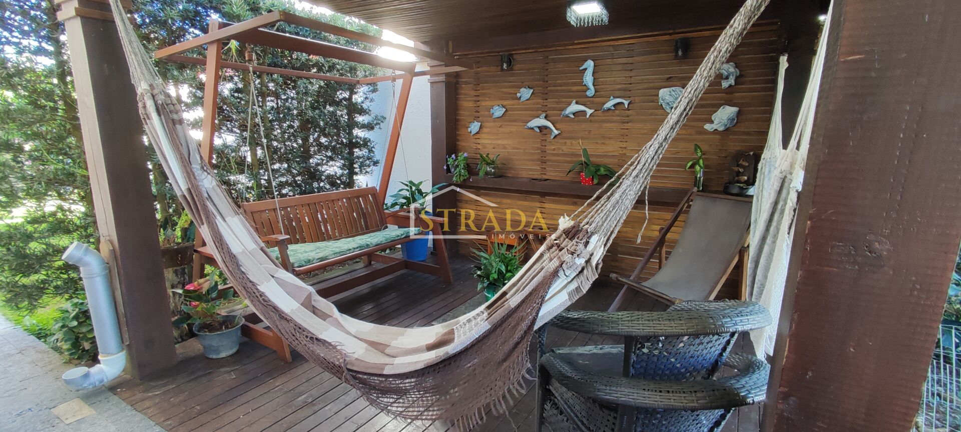 Casa, 3 quartos, 273 m² - Foto 33