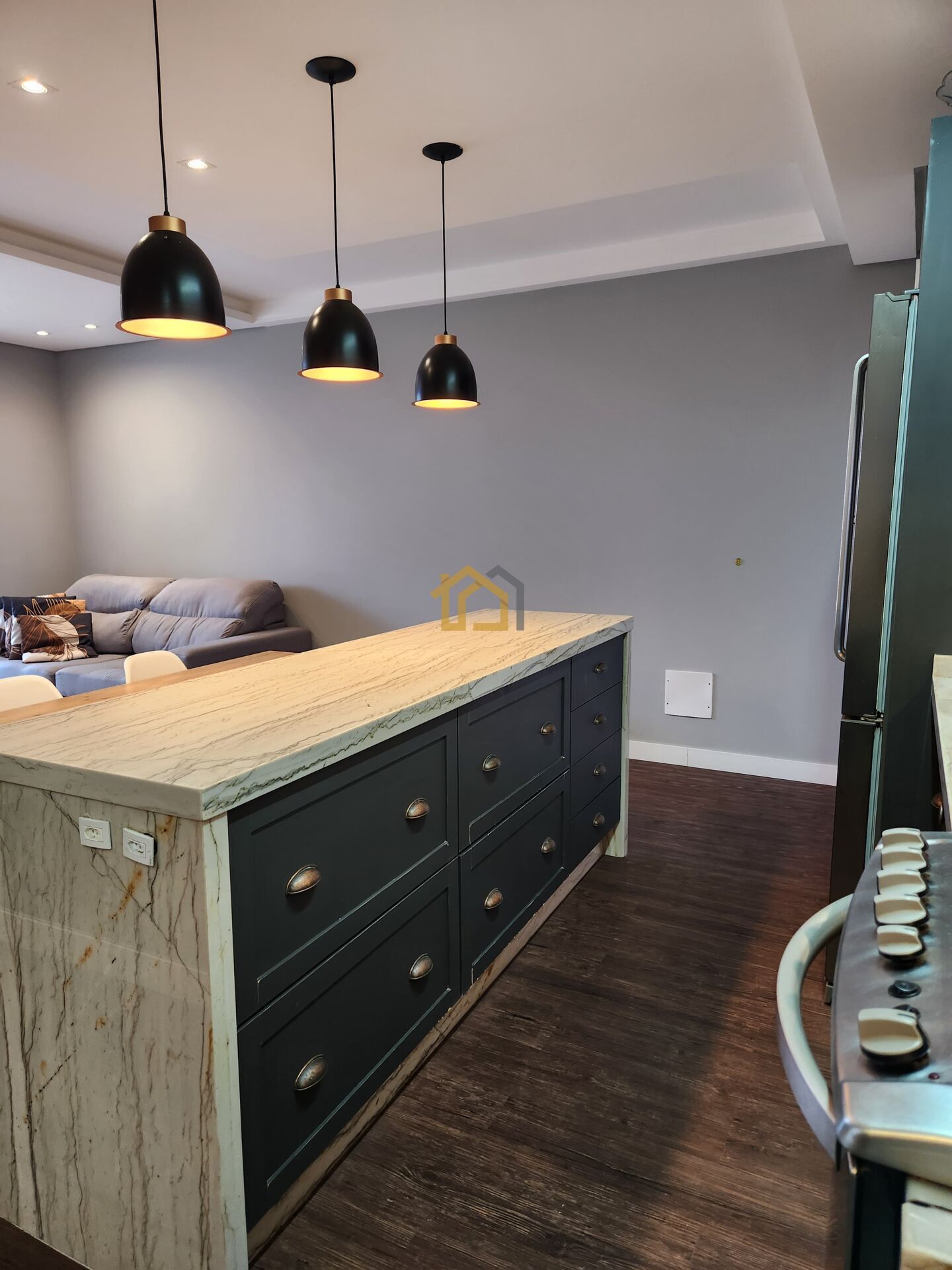 Apartamento, 2 quartos, 66 m² - Foto 5