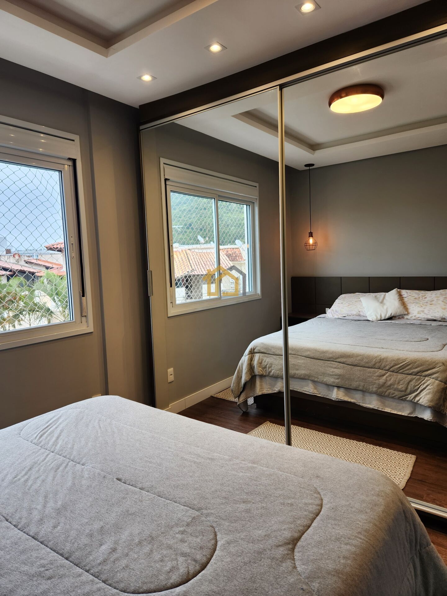 Apartamento, 2 quartos, 66 m² - Foto 19