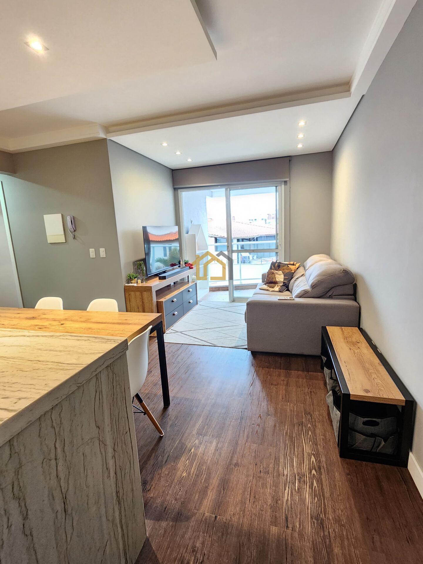 Apartamento, 2 quartos, 66 m² - Foto 10