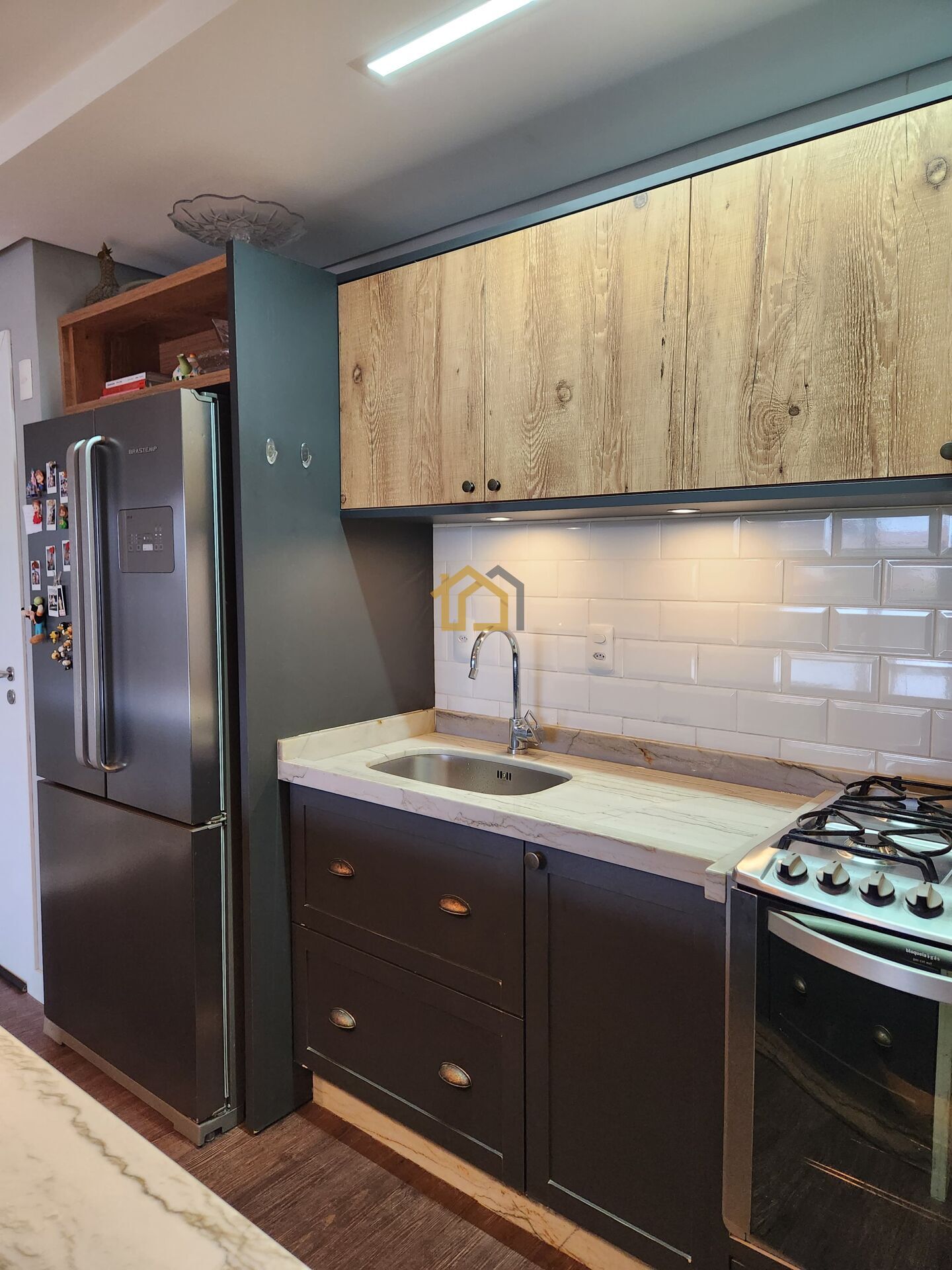 Apartamento, 2 quartos, 66 m² - Foto 3