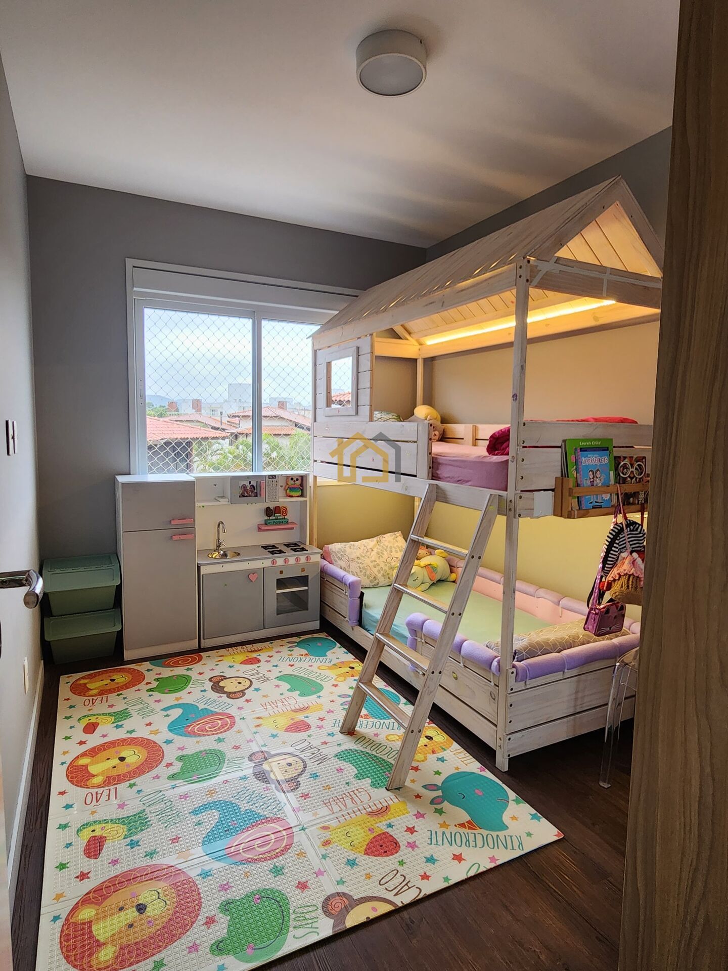 Apartamento, 2 quartos, 66 m² - Foto 24