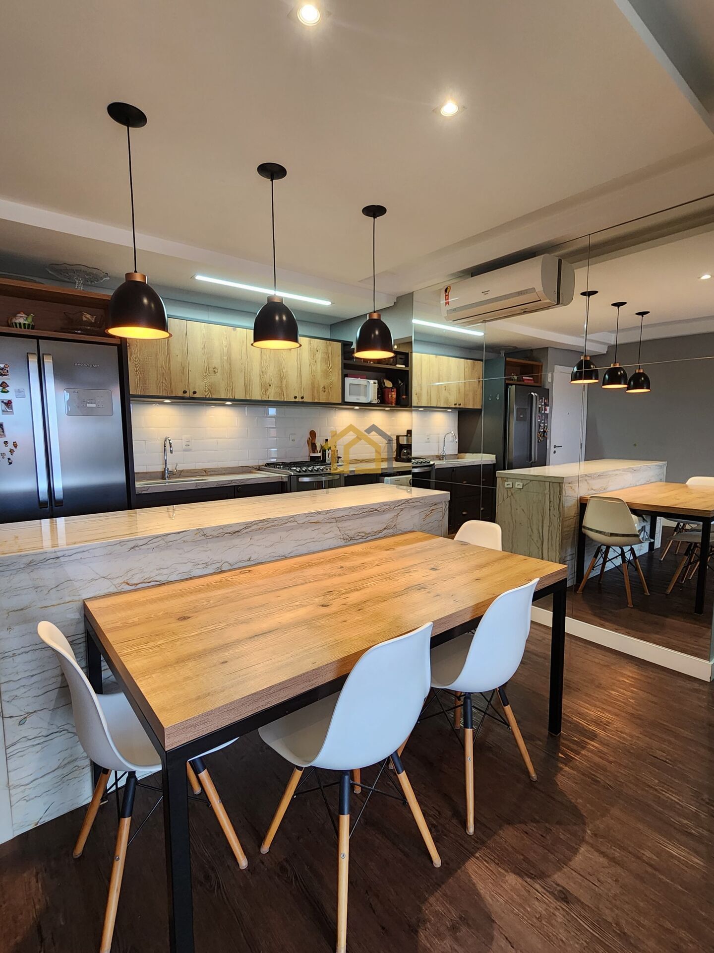 Apartamento, 2 quartos, 66 m² - Foto 8