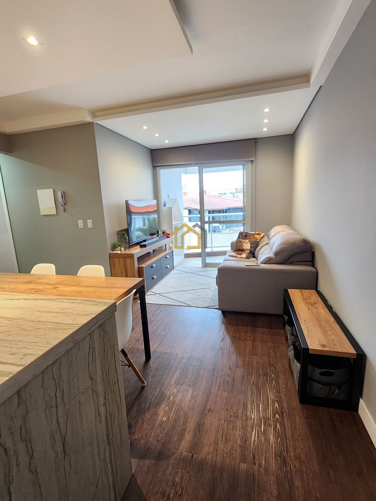 Apartamento, 2 quartos, 66 m² - Foto 12